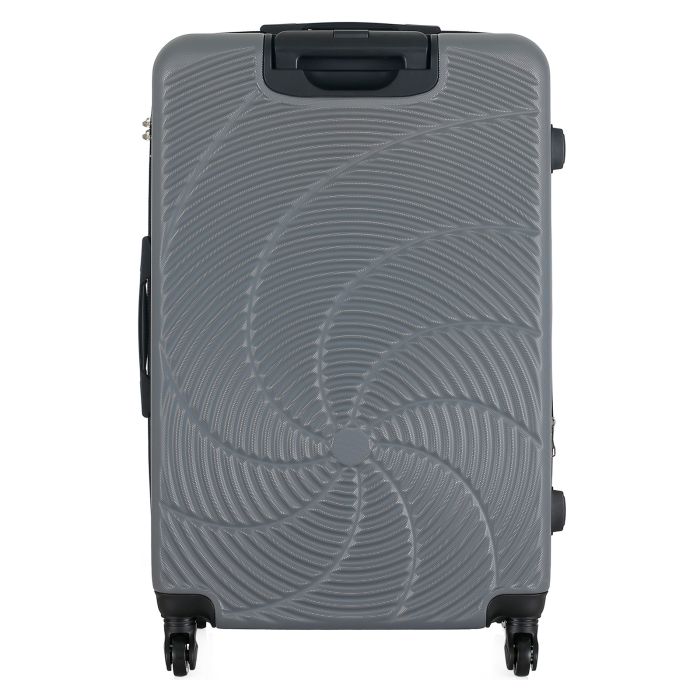 Валіза Semi Line 28" (L) Graphite (T5924-3)