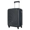Валіза Semi Line 20" (S) Black (T5925-1)