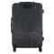 Валіза Semi Line 24" (M) Black (T5925-2)
