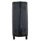Валіза Semi Line 28" (L) Black (T5925-3)