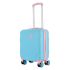 Чемодан детский Semi Line 16" (XS) Blue/Pink (T5883-1)