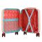 Валіза дитяча Semi Line 16" (XS) Pink/Blue (T5884-1)
