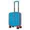 Валіза дитяча Semi Line 16" (XS) Blue/Red (T5887-1)