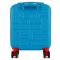 Валіза дитяча Semi Line 16" (XS) Blue/Red (T5887-1)