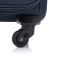 Чемодан Semi Line 20" (S) Navy (T5962-1)