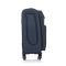 Чемодан Semi Line 20" (S) Navy (T5962-1)