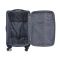 Чемодан Semi Line 20" (S) Navy (T5962-1)