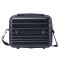 Бьюті-кейс Semi Line 15L Black (T5964-1)