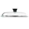 Крышка Flonal High Dome Glass Lid 32 см (PIECV3227)