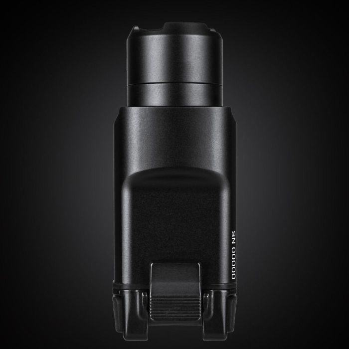 Ліхтар Mactronic Hussar (1050 Lm) Gun Mount (THG0010)