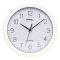 Годинник настінний Technoline WT7000 White (WT7000 weis)