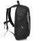 Городской рюкзак Semi Line 20 Black (A3024-8)