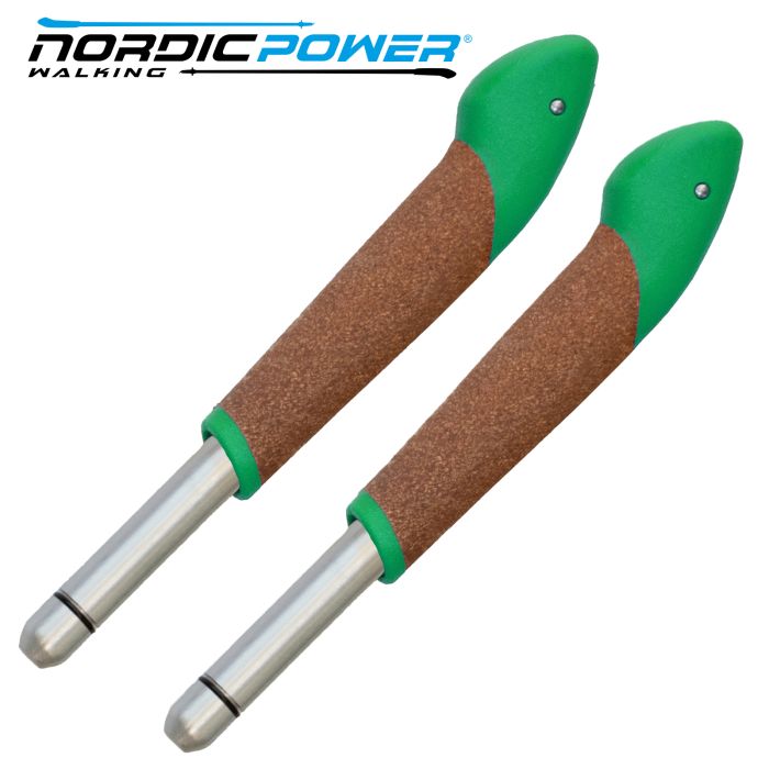 Ручка знімна Vipole Ballast Power Step +100 GR (NP18 08)