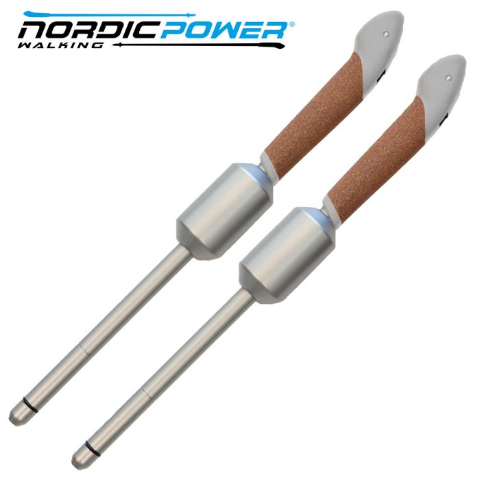 Ручка знімна Vipole Ballast Power Step +1000 GR (NP23 19)