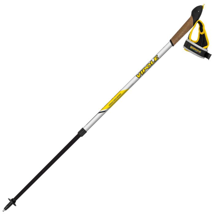 Палки для скандинавской ходьбы Vipole High Performer Alu (S25 34)