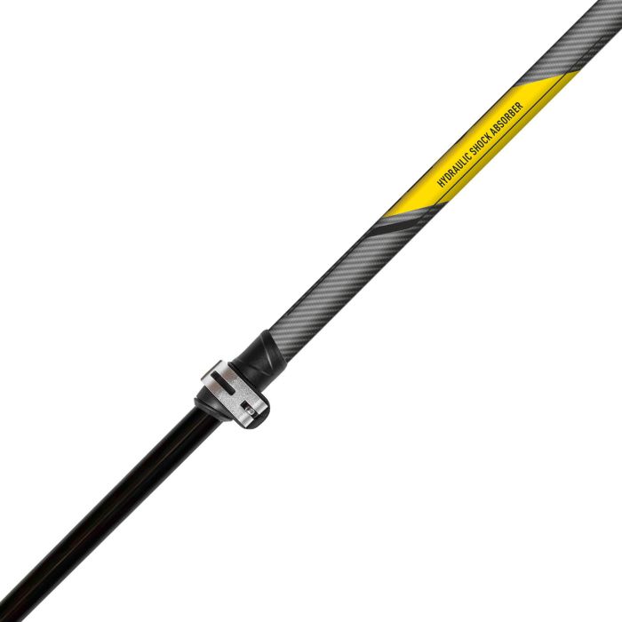 Палиці для скандинавської ходьби Vipole High Performer Carbon (S25 33)