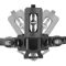 Біпод Vanguard Equalizer 2A (Equalizer 2A)