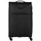 Валіза Lugano Duna (L) Black (WT692738W 28 Negro)