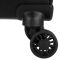 Валіза Lugano Duna (L) Black (WT692738W 28 Negro)