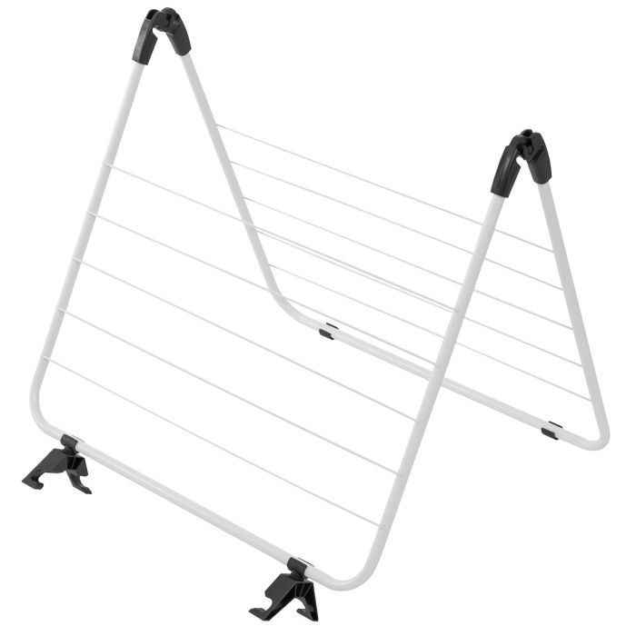 Сушилка для белья напольная Casa Si Flex Dry 4in1 White/Black (CS92970002)