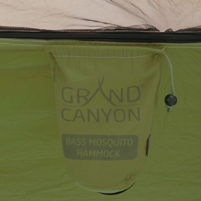 Гамак Grand Canyon Bass Mosquito Hammock Nutria Brown (30621632)