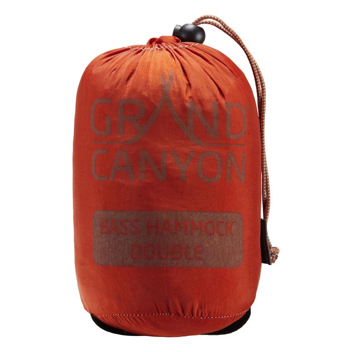 Гамак Grand Canyon Bass Hammock Double Rooibos Tea Red (30621631)