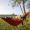 Гамак Grand Canyon Bass Hammock Double Rooibos Tea Red (30621631)