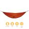 Гамак Grand Canyon Bass Hammock Double Rooibos Tea Red (30621631)