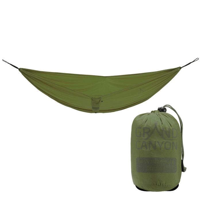 Гамак Grand Canyon Bass Hammock Double Nutria Brown (30621630)