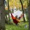Гамак Grand Canyon Bass Hammock Rooibos Tea Red (30621629)