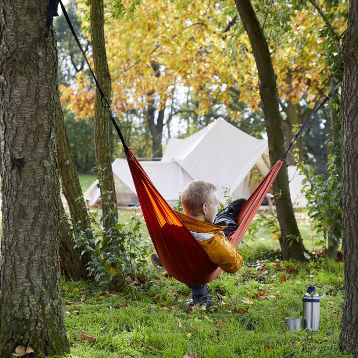 Гамак Grand Canyon Bass Hammock Rooibos Tea Red (30621629)