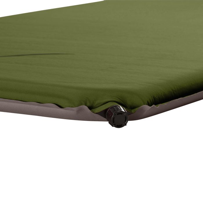 Коврик самонадувающийся Grand Canyon Hancock 5.0 XW Nutria Brown (30621623)