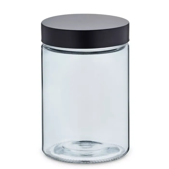 Емкость для хранения сыпучих KELA Bera 1,2 л 11x17 см (10557)