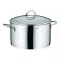 Кастрюля с крышкой Cailin KELA 5 л - 24 см (10960)