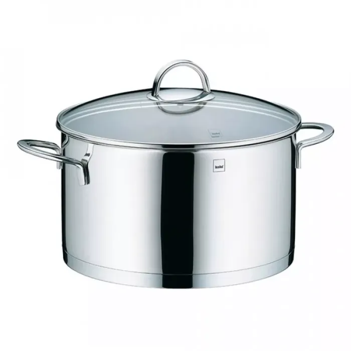 Кастрюля с крышкой Cailin KELA 24 см – 5 л (10960)