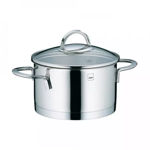 Кастрюля с крышкой Cailin KELA 16 см – 1,75 л (10958)