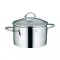 Кастрюля с крышкой Cailin KELA 16 см – 1,75 л (10958)