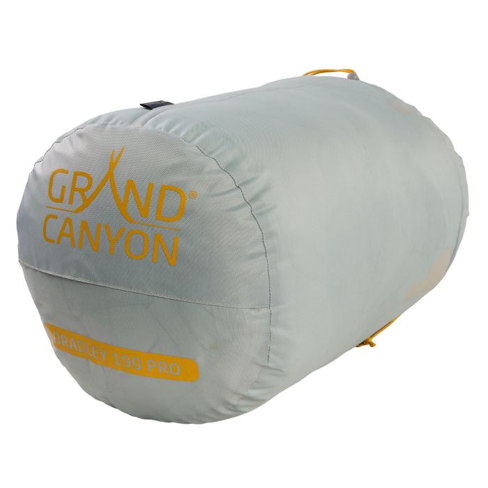 Спальний мішок Grand Canyon Bradley 190 Pro -4°C Misty Blue (30721590)