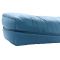 Спальний мішок Nordisk Bjarni 0°C Wide L Aegan Blue (10721310-101)
