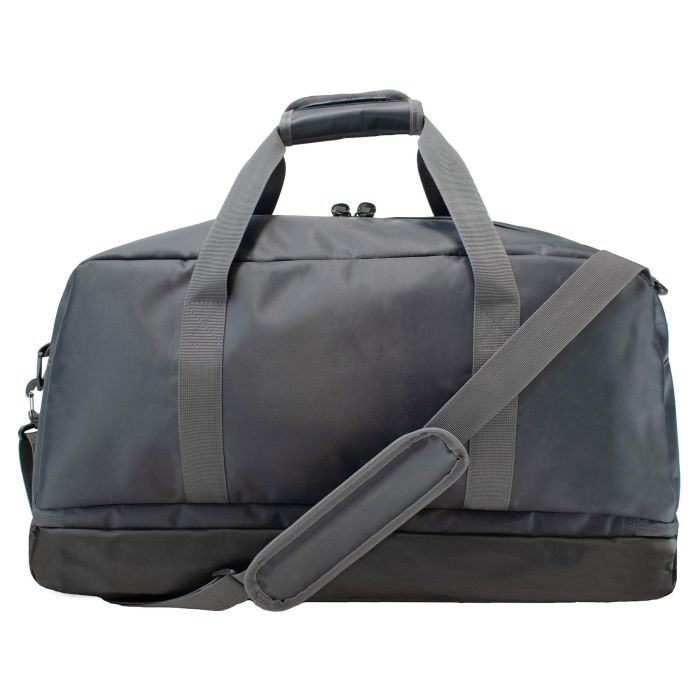Сумка дорожня Semi Line 45 Grey (T5866-1)