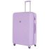 Валіза Semi Line 28" (L) Light Violet (T5926-3)
