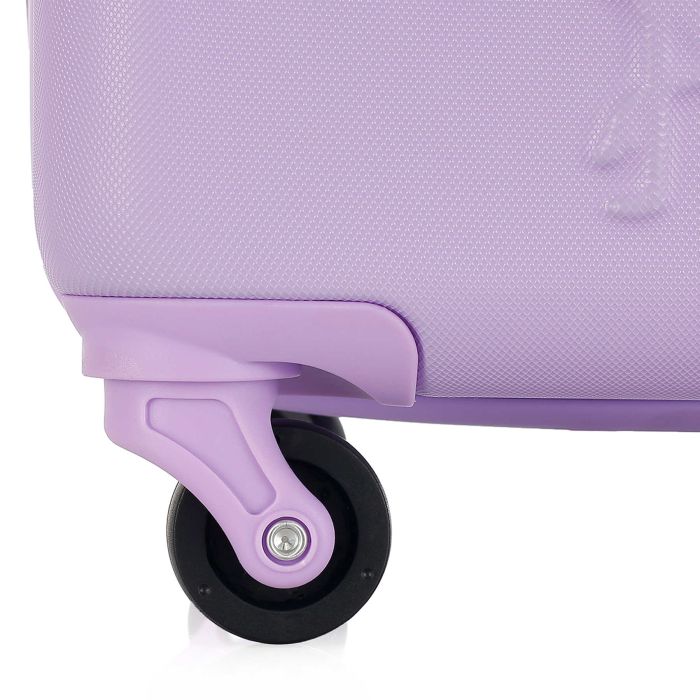 Валіза Semi Line 24" (M) Light Violet (T5926-2)