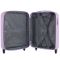 Валіза Semi Line 20" (S) Light Violet (T5926-1)