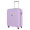 Валіза Semi Line 20" (S) Light Violet (T5926-1)