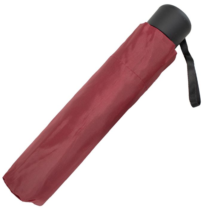 Парасолька Semi Line Red (L2036-5)