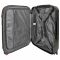 Валіза Semi Line 28" (L) Black/Orange Line (T5734-3)
