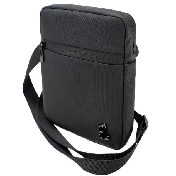 Сумка через плече Semi Line 1 Black (P8312-0)