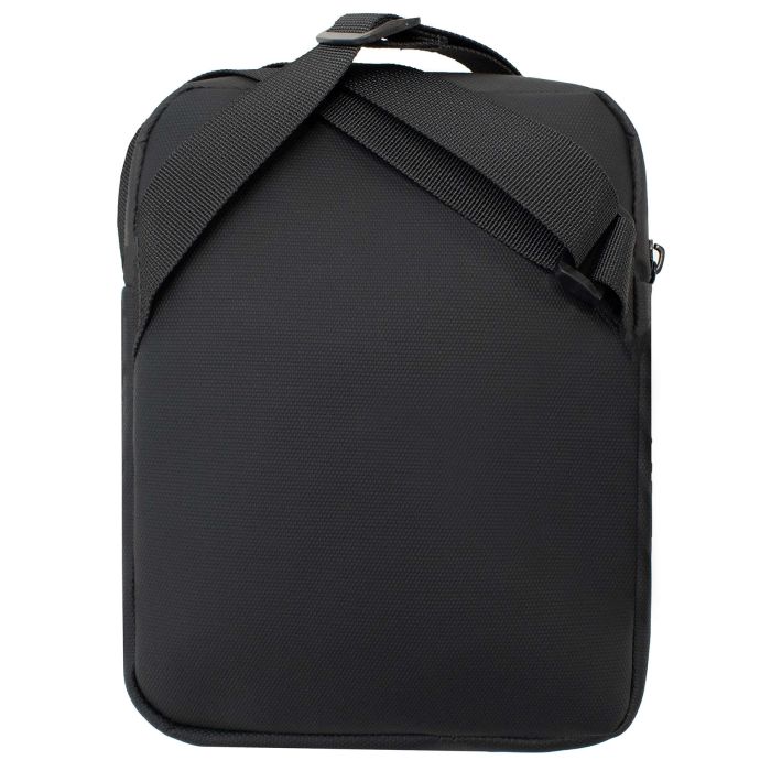 Сумка через плече Semi Line 1 Black (P8312-0)
