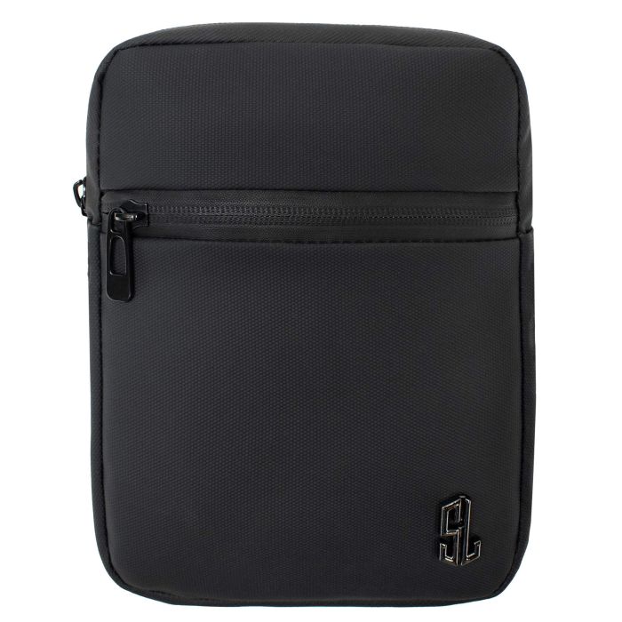 Сумка через плече Semi Line 1 Black (P8312-0)