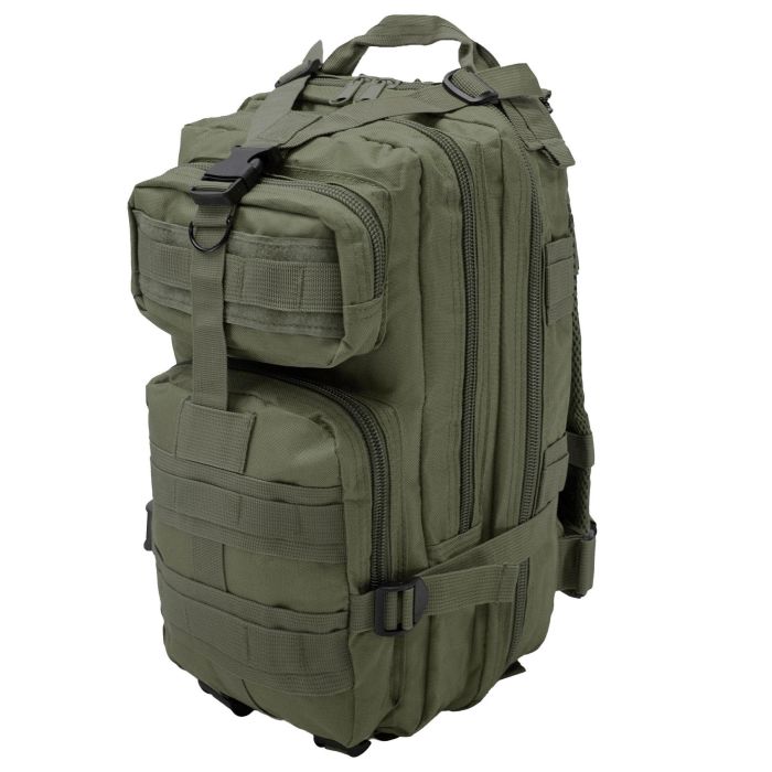 Рюкзак тактичний Semi Line 18 Khaki (A3052-3)